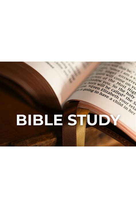 Zoom Bible Study, Online event, Cheshunt, 13 November 2025 | AllEvents
