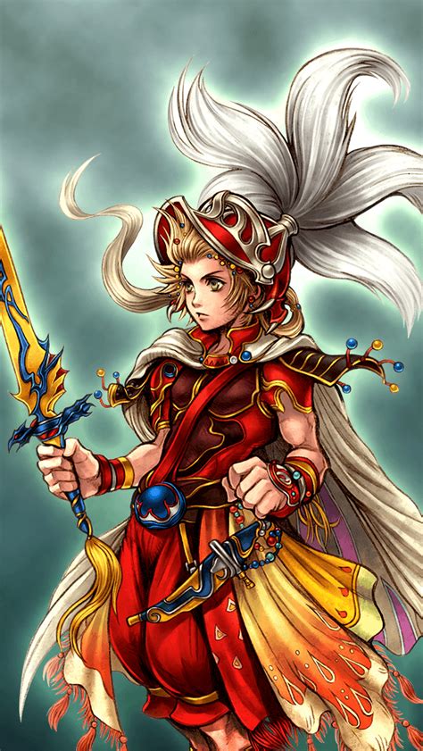 Image result for Dissidia Cosmos