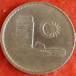 Discover Malaysia's Unique Coin Collection Today