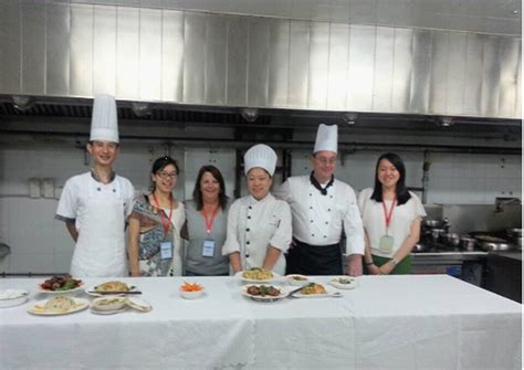 西澳顶级厨师学院 APSI：助你打开澳洲餐饮行业的大门！ - 知乎