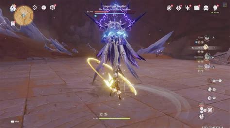 How To Reach And Defeat Iniquitous Baptist In Genshin Impact