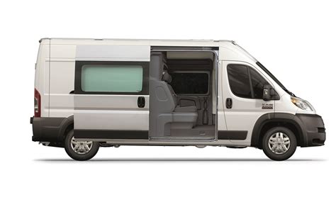 Image result for Common Problems with Ram Promaster