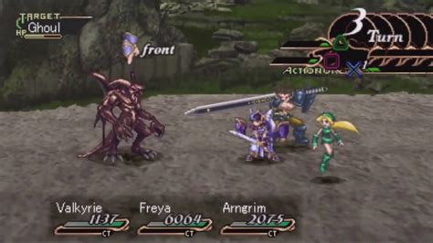 Top: Los 6 mejores RPG para PSP