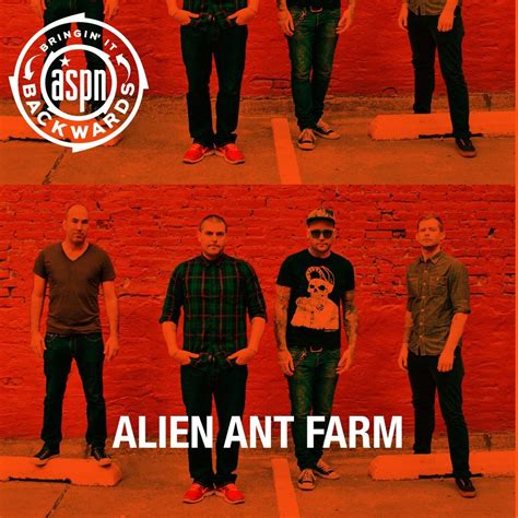 Image result for Alien Ant Farm Recent Pics
