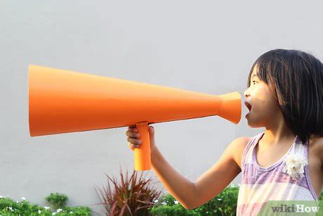Image result for Using Megaphone