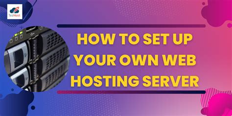 Image result for How to Configure a Web Server