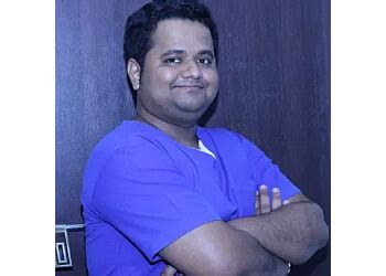 3 Best Orthopaedic Surgeons in Nellore - Expert Recommendations