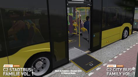 OMSI 2 Bus Simulator 的图像结果