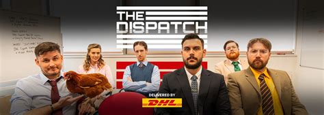 DHL InMotion - Latest news and stories on DHL's partnerships