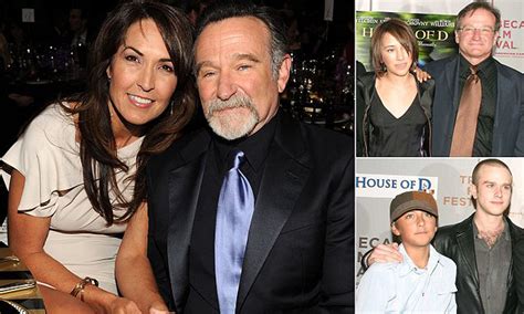 Robin Williams Net Worth Robin Williams Net Worth Over The Years