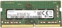 Samsung 1Rx8 PC4-2400T DDR4 8 GB (Single Channel) Laptop SDRAM ...