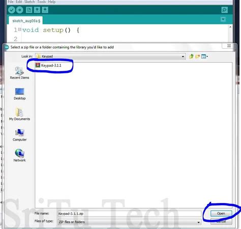 Arduino per Keypad Relais Steuern 的图像结果