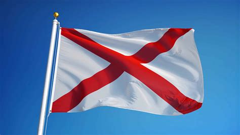 What Do The Symbols On The Alabama Flag Mean at Kathryn Ono blog