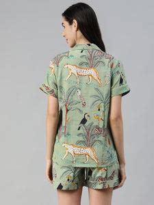 Cotton Nightwear & Loungewear For Women online At Divena World – divena ...