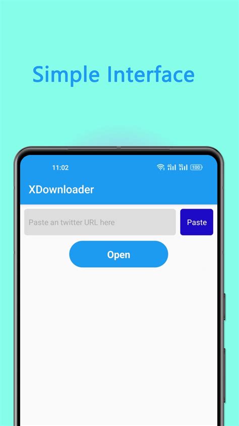 X(Twitter) Video Downloader APK for Android Download
