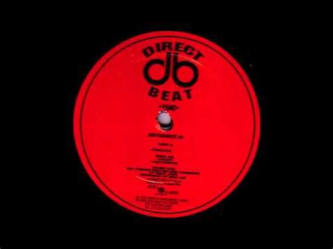 How Deep can you go!? The 90s Underground Dance Music thread - Page 8 ...
