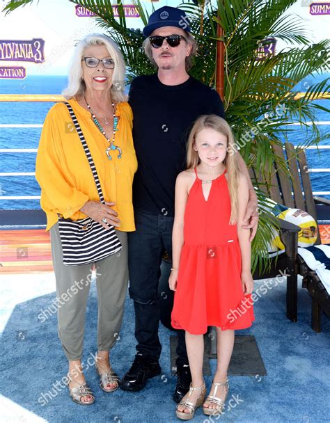 David Spade Daughter