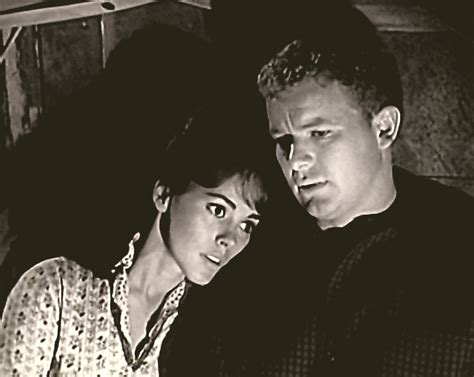 Lory Patrick - actress - biography, photo, best movies and TV shows