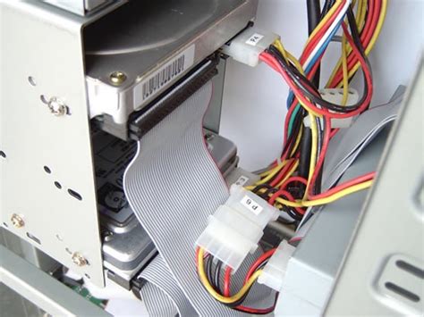 Image result for Check Hard Drive Connection
