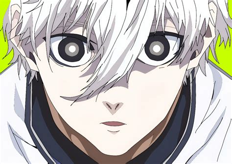 Seishiro Nagi - Desktop Wallpapers, Phone Wallpaper, PFP, Gifs, and More!