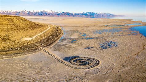 Scientists stunned as strange islands and hidden springs appear in the ...