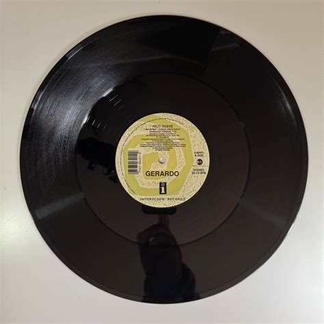 Yahoo!オークション - Gerardo - Rico Suave