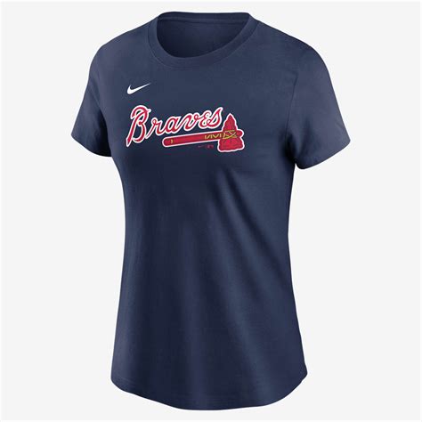 Womens Atlanta Braves. Nike.com
