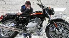 Suzuki Tu250 Accessories by Suzuki Tu250x Honest Review Tu250 As A Motorcycle Suzuki Tu250 Accessories
