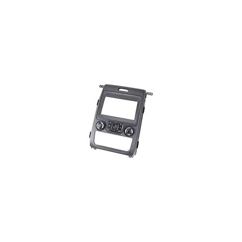 Buy Maestro KIT-F150 Dash Kit and T-Harness for 2013-2014 Ford F150 ...
