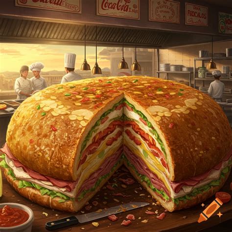 200 lb torta on Craiyon