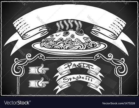 Image result for First Course Menu in Vector