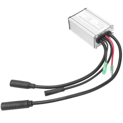 E-Bike Controller, Brushless Controller Electric Scooter Controller, No ...