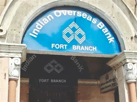 Govt to divest up to 3% stake in IOB via Offer for Sale beginning today