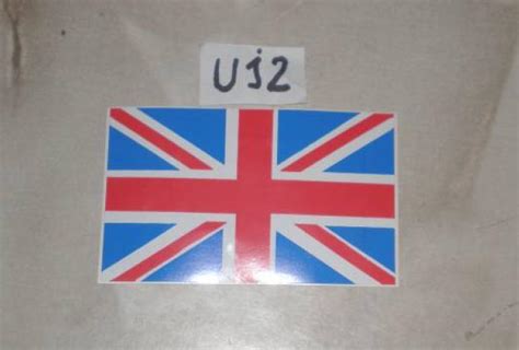 Union Jack Sticker large | BRITISH Only Austria Fahrzeughandel GmbH
