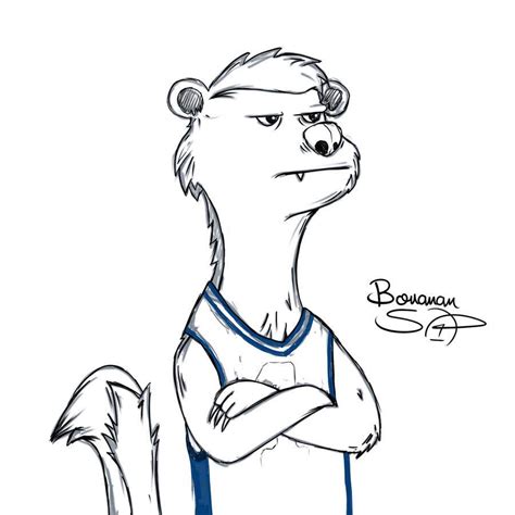 Entry #27 by Saidbouanan for Create a drawing as the base image for an ...