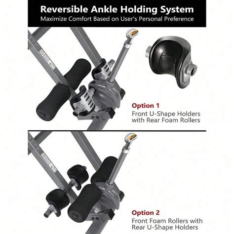Mesa de inversión Innova con reposacabezas ajustable, sujetadores de ...