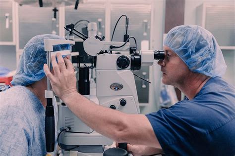 Best Cataract Surgery in Mancherial | Kiran Eye Care