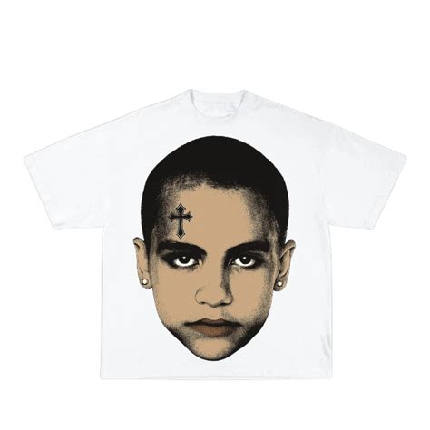 KULTFACE Oversized T-Shirt – Cultkustom