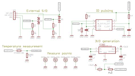 TMC2660-EVAL: Stepper, 2.8A/Phase @ 9 ~ 28V