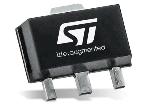 ACS108-8TN AC Switch - STMicro | Mouser