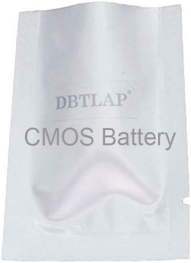 DBTLAP CMOS Battery Compatible for Dell Latitude 13 India | Ubuy