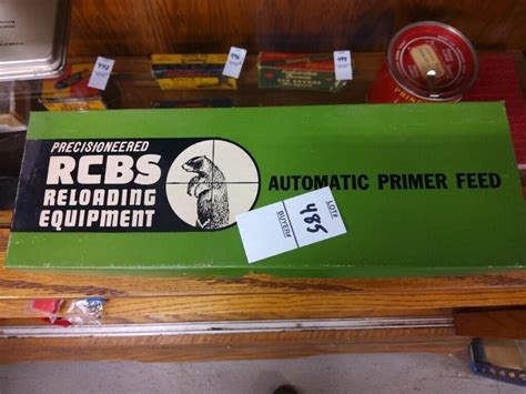 Image result for RCBS Reloading Equipment
