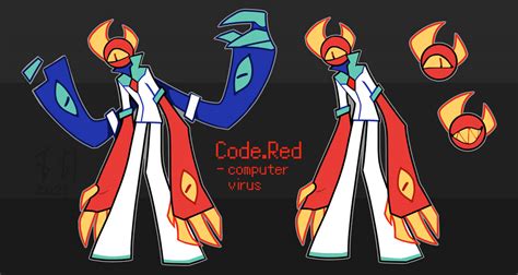 Image result for Code Red Rap