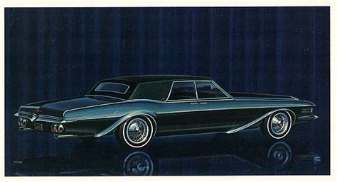 Exner's 1966 Duesenberg