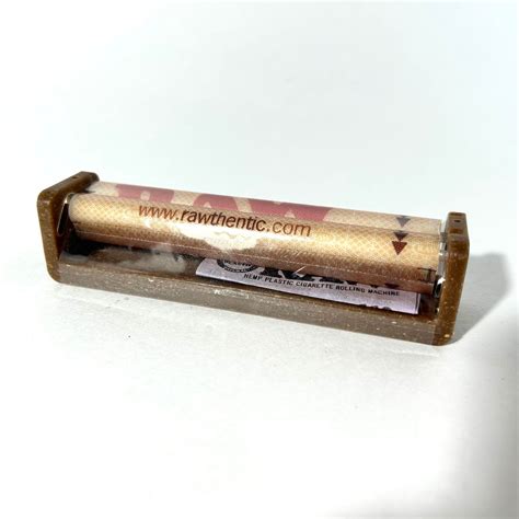 Raw Rolling Machine (King Size) - Bertha's Depot