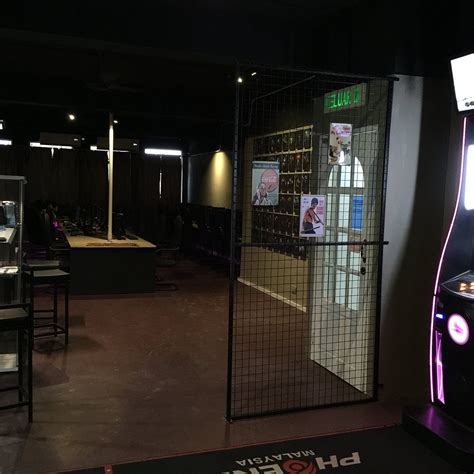 DOUBLEO CYBER & DART CAFE (2025) All You Need to Know BEFORE You Go ...