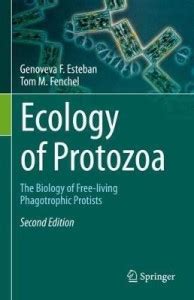 Ecology of Protozoa: Buy Ecology of Protozoa by Esteban Genoveva F. at ...