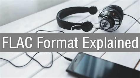 Image result for FLAC Format