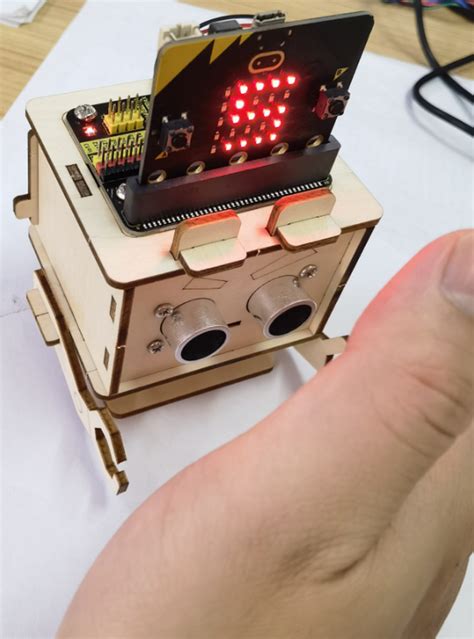 Image result for Micro Bit & Motion Detector