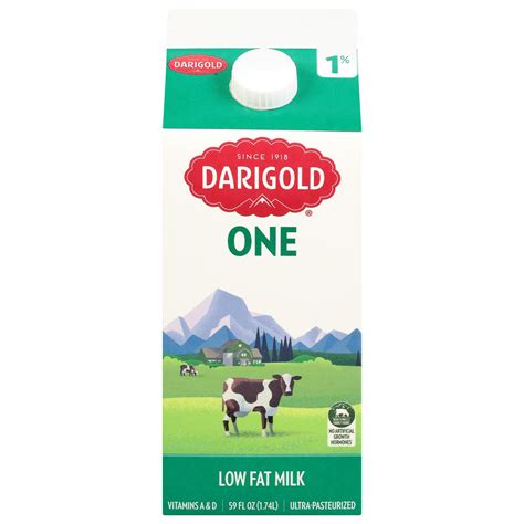 DARIGOLD NON-FAT MILK POWDER - US Foods CHEF'STORE